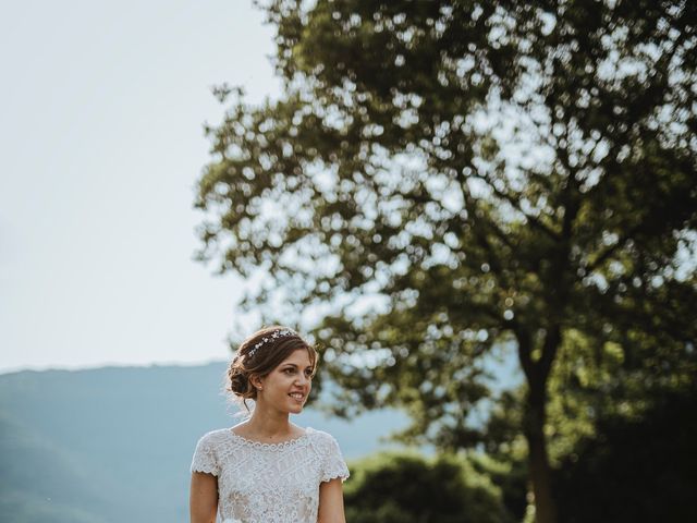 Il matrimonio di Simone e Giulia a Padova, Padova 50