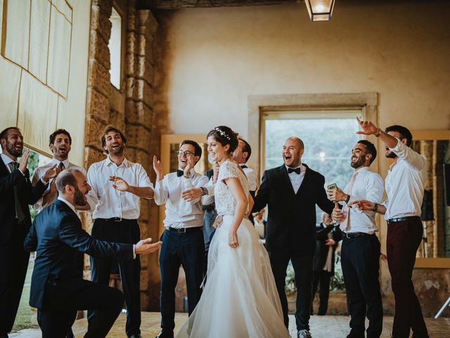 Il matrimonio di Simone e Giulia a Padova, Padova 54