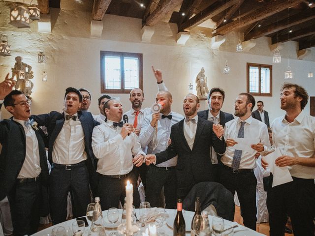 Il matrimonio di Simone e Giulia a Padova, Padova 58