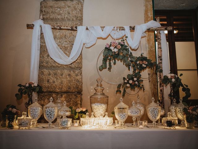 Il matrimonio di Simone e Giulia a Padova, Padova 61