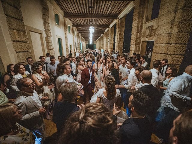 Il matrimonio di Simone e Giulia a Padova, Padova 63