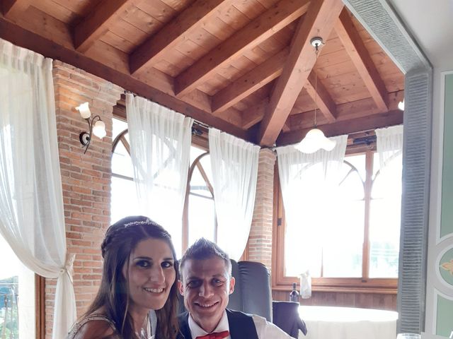 Il matrimonio di Andrea e Sara  a Trescore Balneario, Bergamo 17