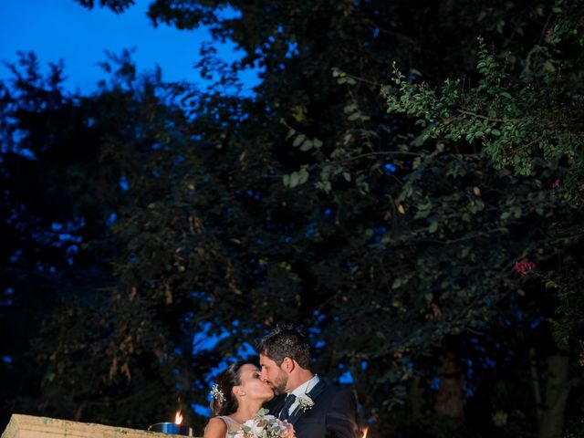 Il matrimonio di Marco e Rita a Argenta, Ferrara 64