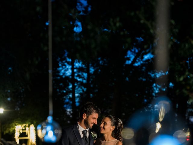 Il matrimonio di Marco e Rita a Argenta, Ferrara 68