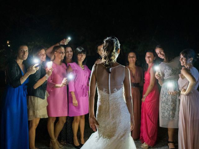 Il matrimonio di Marco e Rita a Argenta, Ferrara 73