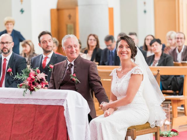 Il matrimonio di Davide e Alessia a Alfonsine, Ravenna 33