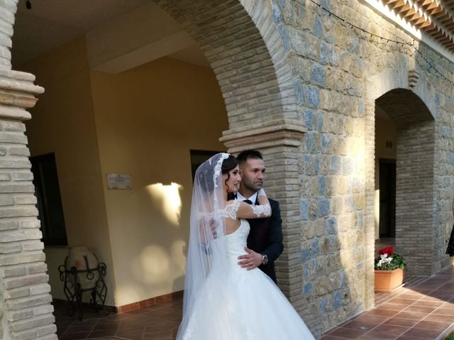 Il matrimonio di Angelo e Concetta a Gela, Caltanissetta 14