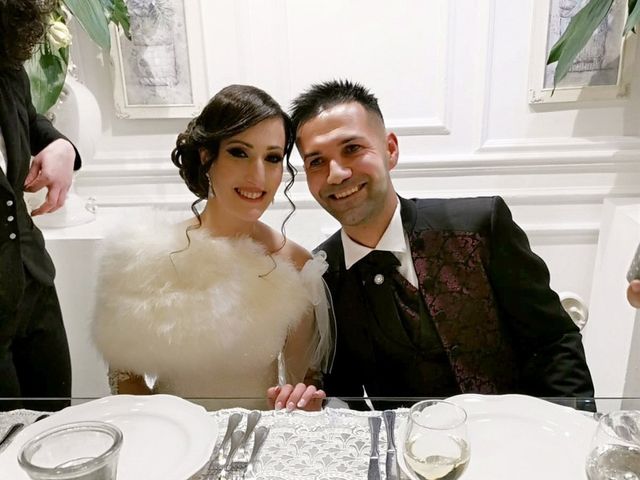 Il matrimonio di Angelo e Concetta a Gela, Caltanissetta 16