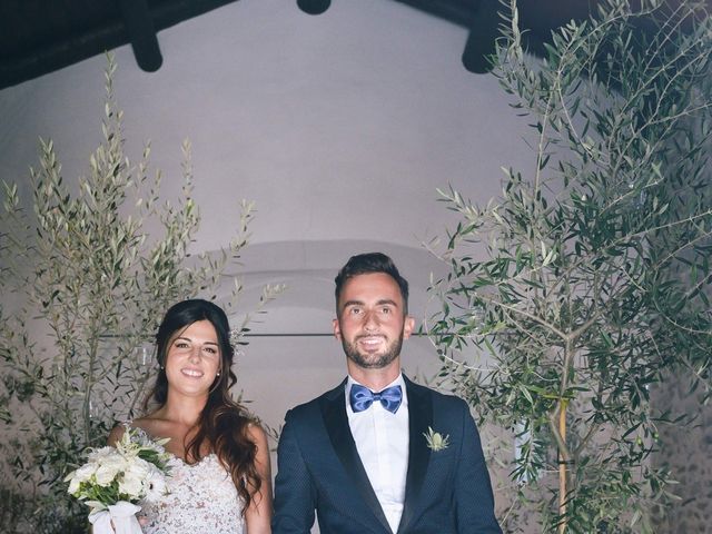 Il matrimonio di Alessandro e Sara a Postalesio, Sondrio 29