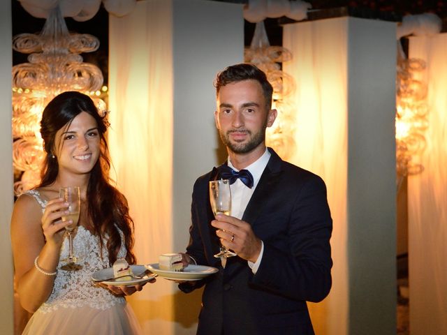 Il matrimonio di Alessandro e Sara a Postalesio, Sondrio 58