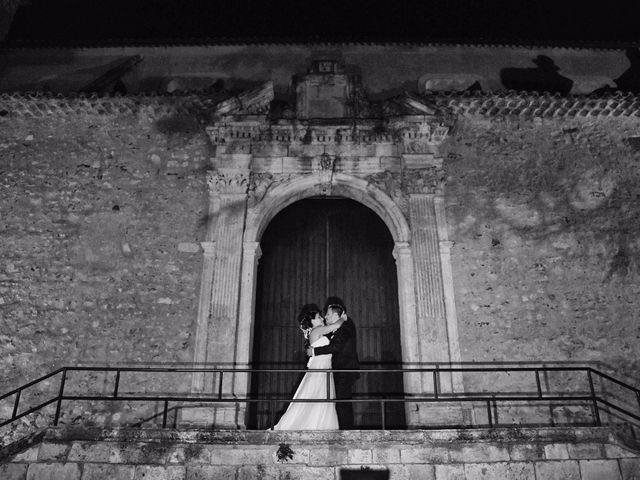 Il matrimonio di Giuseppe e Eleonora a Cropani, Catanzaro 1