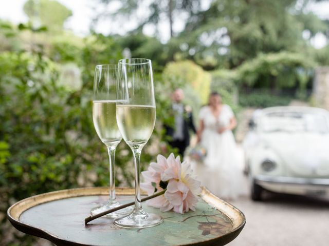 Il matrimonio di Simone e Sara a Bergamo, Bergamo 26