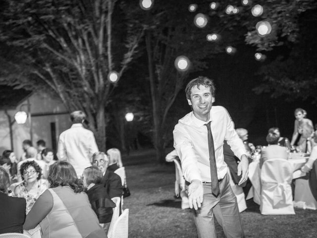 Il matrimonio di Fulvio e Michela a Podenzano, Piacenza 5