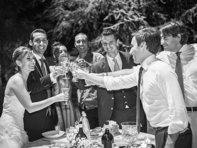Il matrimonio di Fulvio e Michela a Podenzano, Piacenza 9