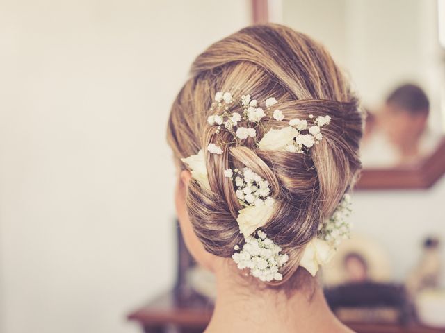 Il matrimonio di Fulvio e Michela a Podenzano, Piacenza 20