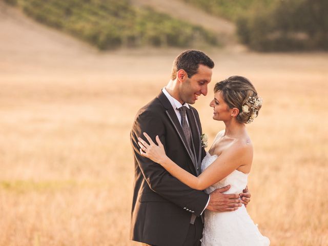 Il matrimonio di Fulvio e Michela a Podenzano, Piacenza 22