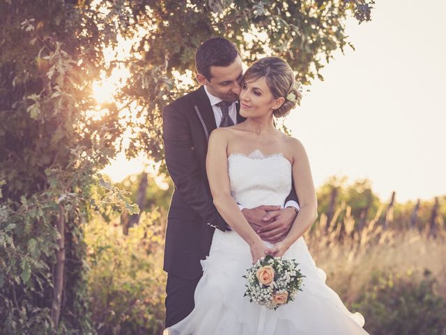 Il matrimonio di Fulvio e Michela a Podenzano, Piacenza 24