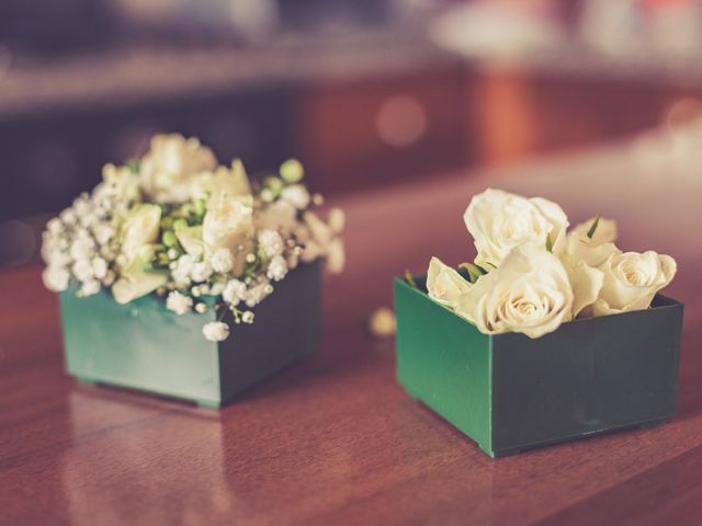Il matrimonio di Fulvio e Michela a Podenzano, Piacenza 29