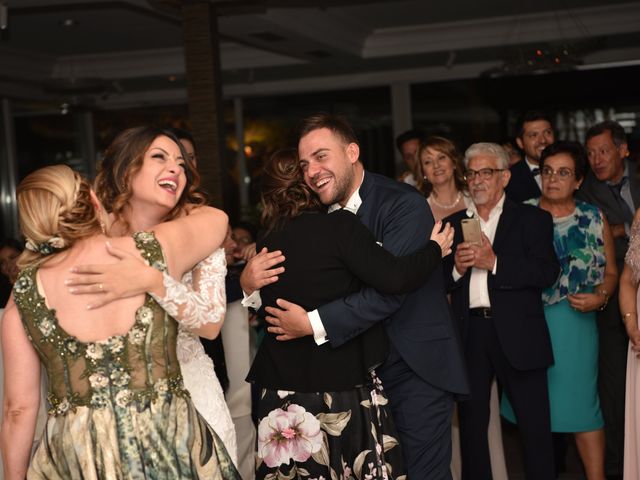 Il matrimonio di Giuseppe e Federica a Biancavilla, Catania 3