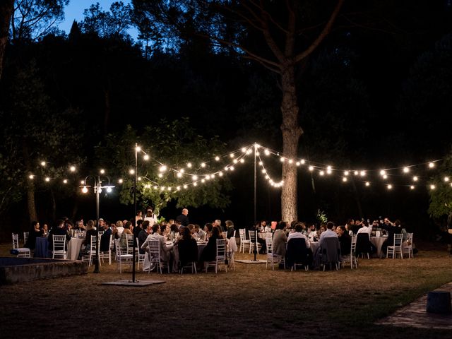 Il matrimonio di Thomas e Irene a Fauglia, Pisa 29