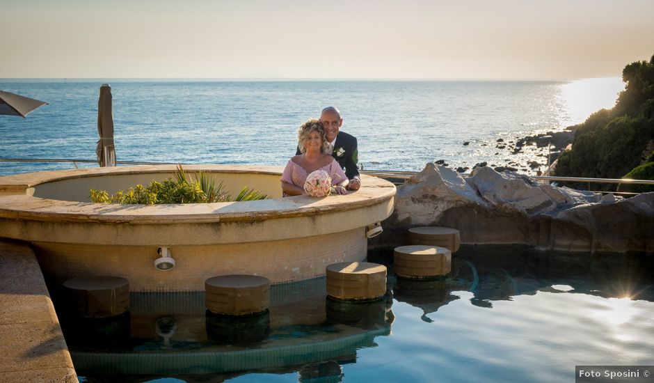 Il matrimonio di Cristina e Devid a Livorno, Livorno