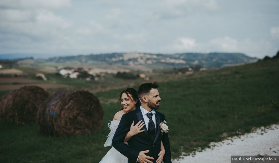 Il matrimonio di Antonino e Vittoria a Livorno, Livorno