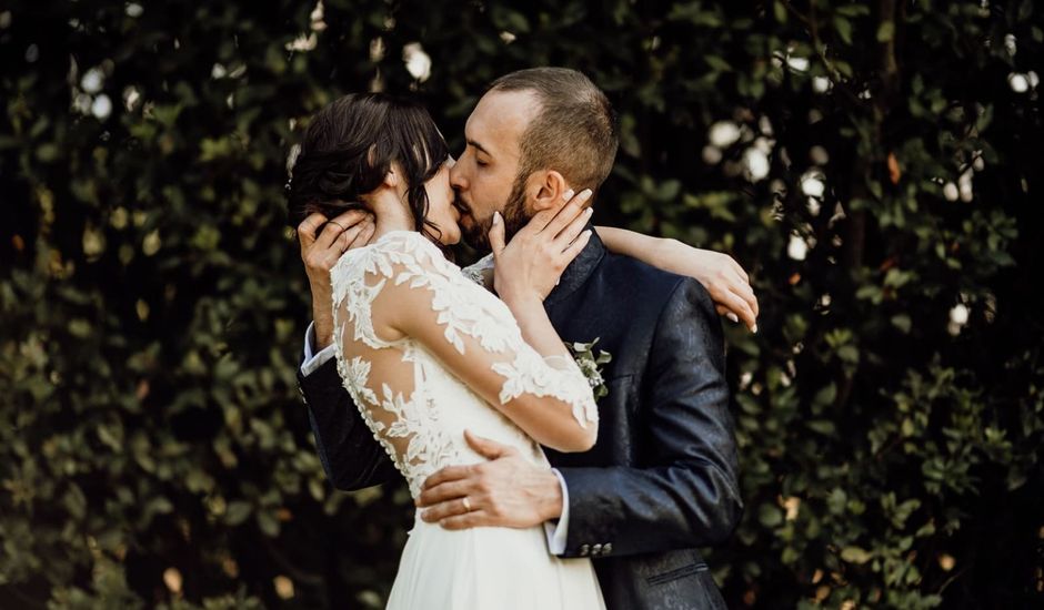 Il matrimonio di Alessio e Katia a Romano di Lombardia, Bergamo