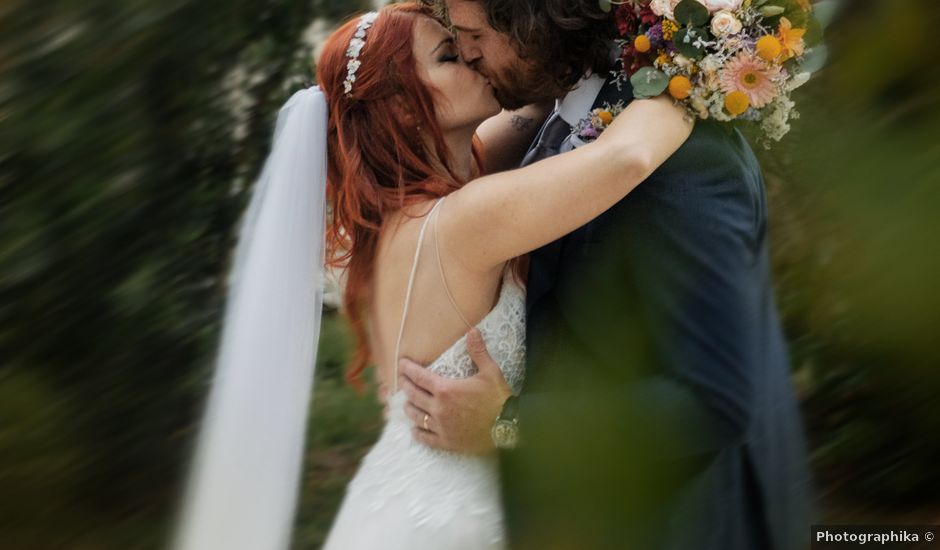 Il matrimonio di Mariangela e Daniele a Pisticci, Matera