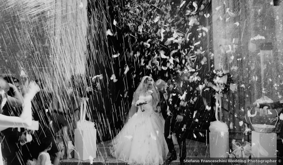 Il matrimonio di Davide e Eleonora a Massa Marittima, Grosseto