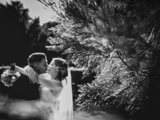 Le nozze di Erika e Ricardo 2