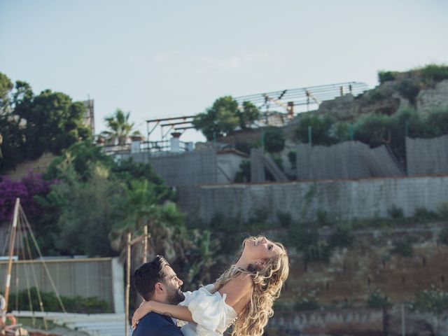 Il matrimonio di Emmanuele e Alessia a Napoli, Napoli 26
