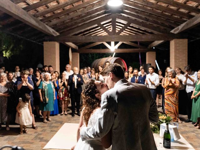 Il matrimonio di Francesco e Giulia a Varese, Varese 48