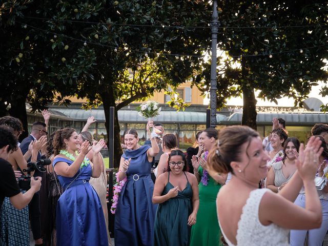 Il matrimonio di Andrea e Elisa a Rivolta d&apos;Adda, Cremona 50