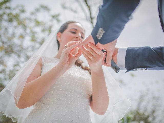 Il matrimonio di Mariano e Elisabetta a Palazzolo Acreide, Siracusa 25