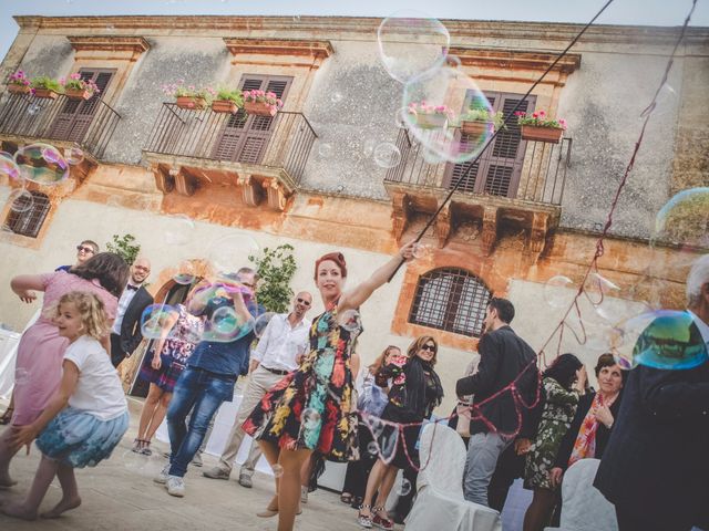 Il matrimonio di Mariano e Elisabetta a Palazzolo Acreide, Siracusa 50