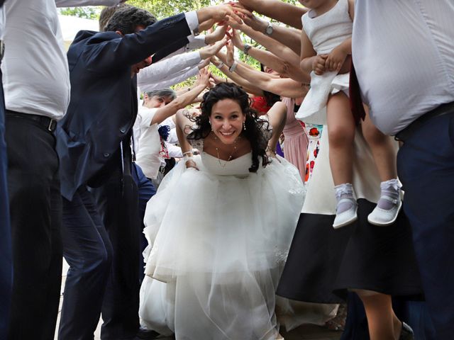 Il matrimonio di Davide e Elena a Gropello Cairoli, Pavia 67