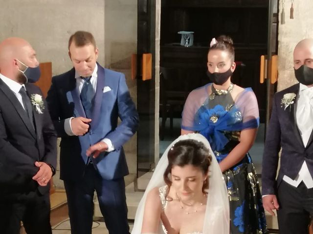 Il matrimonio di Corrado e Francesca a Ruvo di Puglia, Bari 3