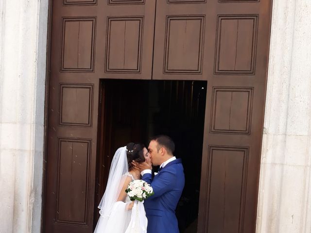 Il matrimonio di Corrado e Francesca a Ruvo di Puglia, Bari 5