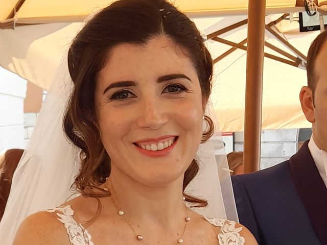 Il matrimonio di Corrado e Francesca a Ruvo di Puglia, Bari 7