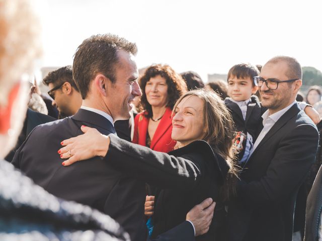 Il matrimonio di Gianicola e Jessica a Uta, Cagliari 65