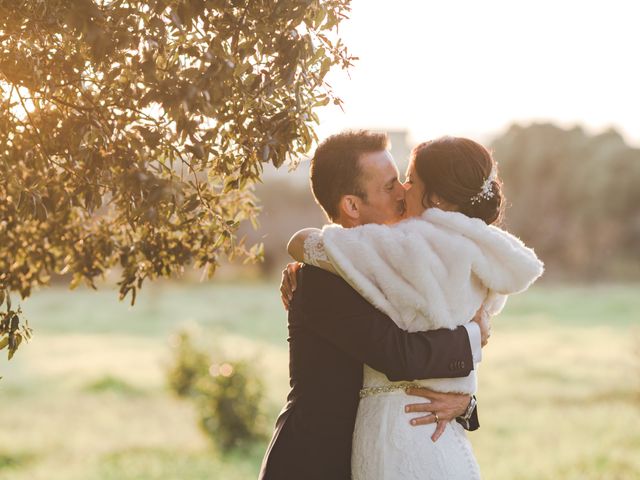 Il matrimonio di Gianicola e Jessica a Uta, Cagliari 87