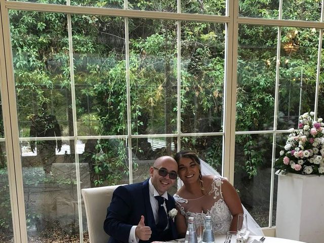 Il matrimonio di Francesco e Sara a Bari, Bari 1