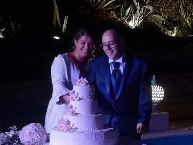 Il matrimonio di Francesco e Sara a Bari, Bari 3
