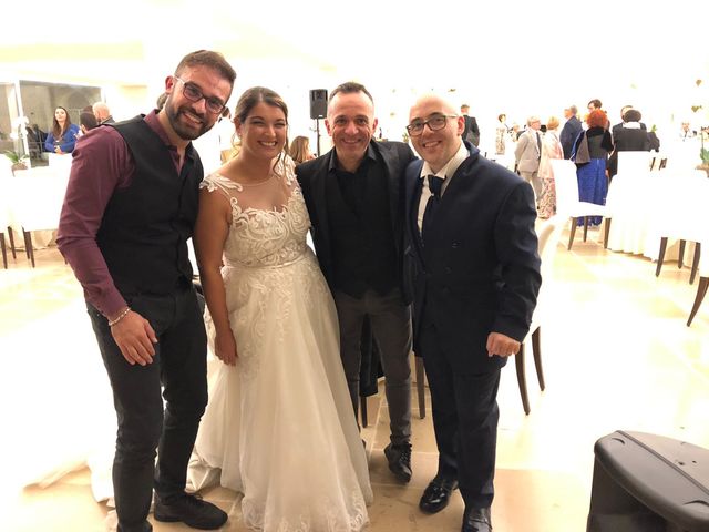 Il matrimonio di Francesco e Sara a Bari, Bari 5