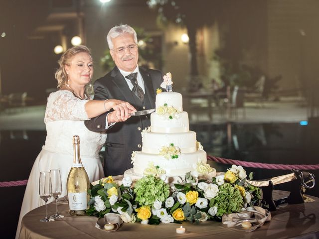 Il matrimonio di Rosalba e Angelo a Pietraperzia, Enna 99