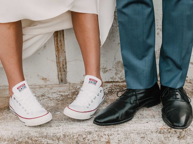 Il matrimonio di Lucia e Giuseppe a Calatafimi-Segesta, Trapani 21