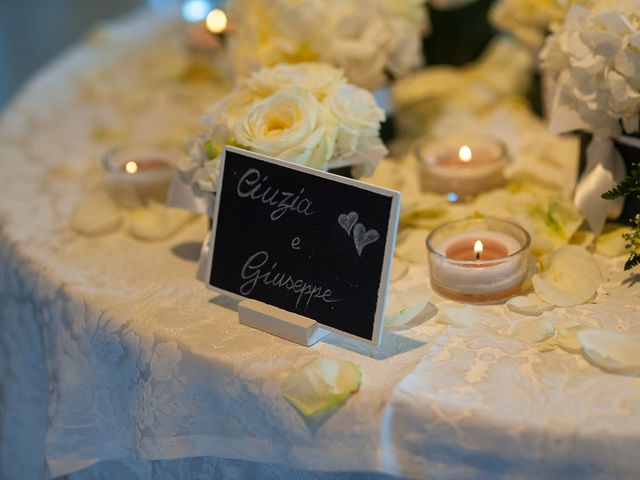 Il matrimonio di Giuseppe e Cinzia a Milano, Milano 1