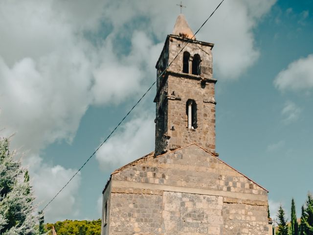 Il matrimonio di Sara e Pasquale a Caiazzo, Caserta 16