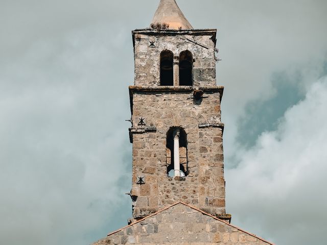 Il matrimonio di Sara e Pasquale a Caiazzo, Caserta 17