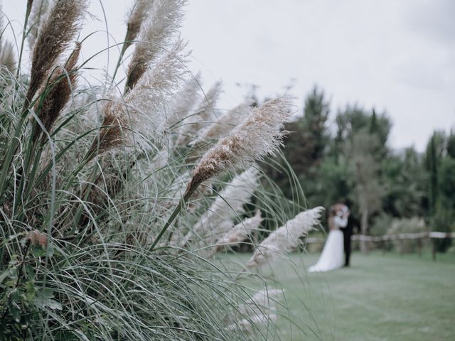 Il matrimonio di Sara e Pasquale a Caiazzo, Caserta 43